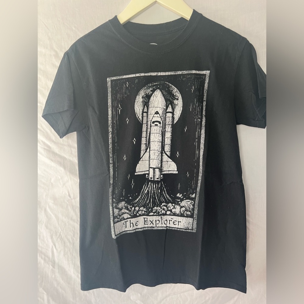 Explorer Shirt